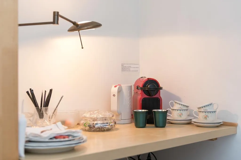 *** Bed & Breakfast B&B Jordaan Corner Amsterdam Netherlands
