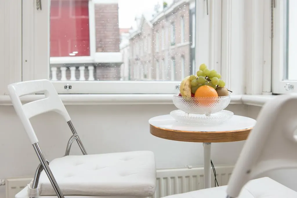 B&B Jordaan Corner Amsterdam Bed & Breakfast
