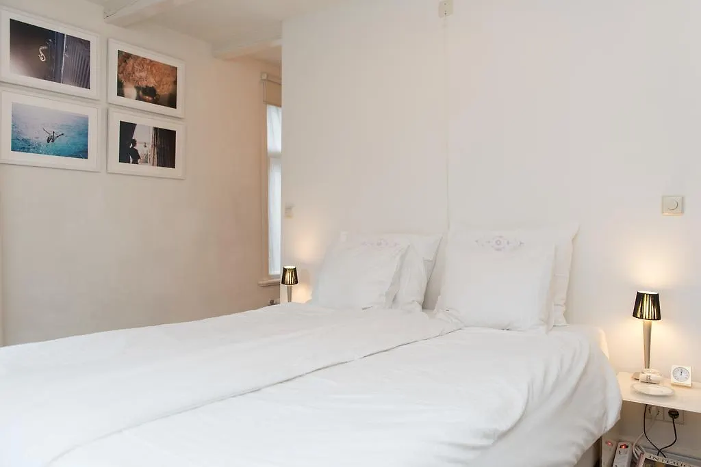 Bed & Breakfast B&B Jordaan Corner Amsterdam