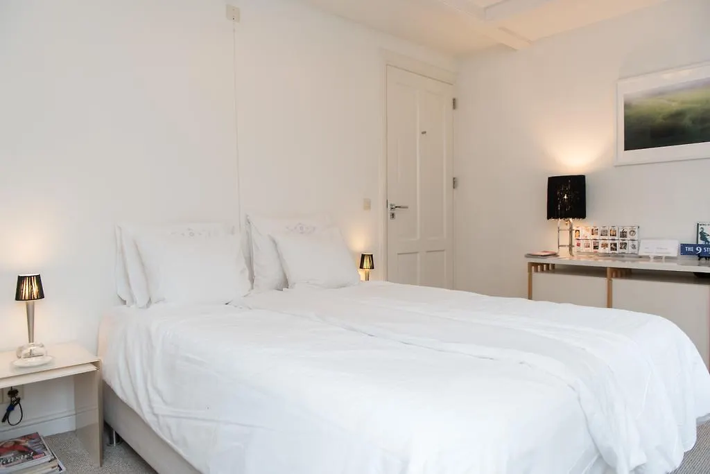 Bed & Breakfast B&B Jordaan Corner Amsterdam