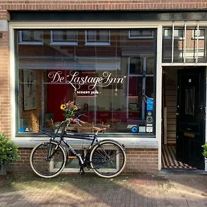 Bed & Breakfast The Lastage -, Amsterdam