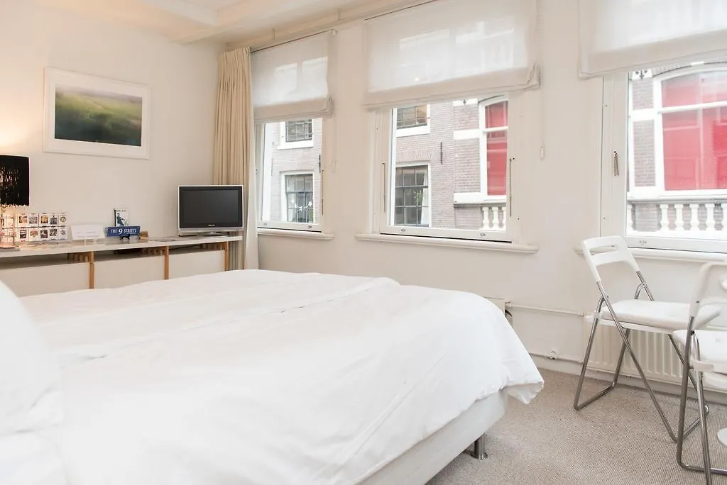 B&B Jordaan Corner Amsterdam